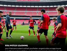 乐鱼 vip 注册-西悉尼流浪者重点培养年轻球员，展望未来世俱杯