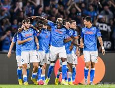 乐鱼体育网站入口-那不勒斯连败主因何在，全队寻找解决方案的简单介绍