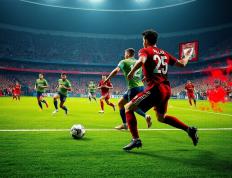 乐鱼 vip 注册-西雅图海湾者迎战利物浦，防守反击或成致胜关键