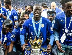 乐鱼体育app-莱切斯特城整体实力强劲，一举击败对手的简单介绍