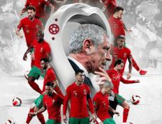 乐鱼-关于西班牙vs葡萄牙，双雄对话，胜负凶险的信息