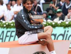 乐鱼-马拉松明星纳达尔将转会的简单介绍