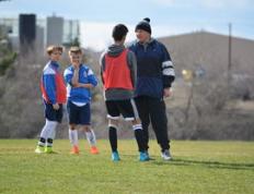 乐鱼体育app-卡尔蒂斯战术调整显效，力争世俱杯更好名次