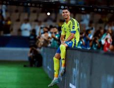 乐鱼官网-沙特球队壮烈抗争，遗憾无缘亚冠四强的简单介绍