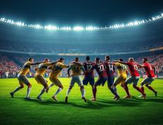 乐鱼-阿尔艾因严阵以待，防守端力求零封对手