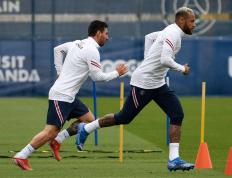 乐鱼体育网站入口-巴黎圣日耳曼女足积极备战，展现团队实力的简单介绍