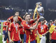 乐鱼官网-西班牙足球联赛排名发生变化