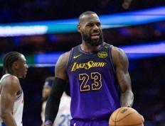 乐鱼-NBA寻找下一位詹皇，有哪些球员值得注目