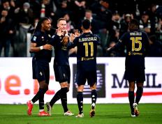 乐鱼体育app-尤文图斯中场逆袭发威，成为球队进攻重要一环