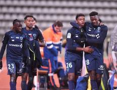 乐鱼体育网站入口-波尔多客场惨败斯特拉斯堡，遭遇重大失利的简单介绍