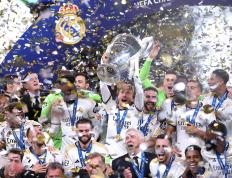 乐鱼-欧预赛半决赛胜者晋级欧洲杯，谁能夺得最后胜利的简单介绍