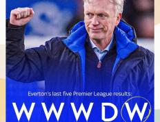 乐鱼-关于热刺客场不敌埃弗顿，遭遇两连败的信息