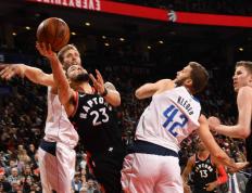 乐鱼app-关于猛龙再取胜利，东部霸主不容忽视的信息