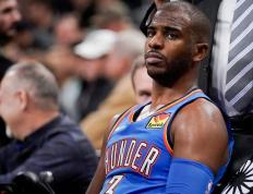 乐鱼体育网站入口-雷霆总决！保罗关键三分逆转告捷