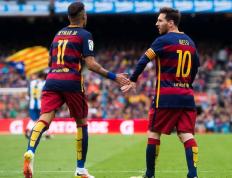 乐鱼体育-巴塞罗那再次取得胜利，皇家马德里未能逆转