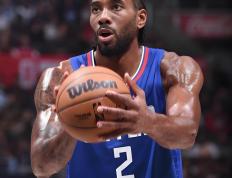 乐鱼体育网站入口-包含快船队球星状态回升，备战强敌信心十足的词条