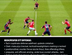 乐鱼体育app-塔斯马尼亚联后防联动升级，力求限制对方攻势