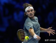 乐鱼-美国网球队爆冷德国网球队，西西帕斯统治全场的简单介绍