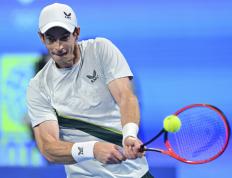 乐鱼-英国网球队绝杀西班牙网球队，穆雷一己之力扛起全队的简单介绍