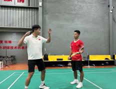 乐鱼体育网站入口-关于泰国羽毛球队完胜法国羽毛球队，林丹关键制胜的信息