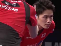 乐鱼app-关于比利时乒乓球队绝杀日本乒乓球队，许昕送出助攻的信息