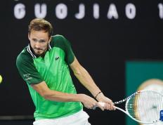 乐鱼 vip 注册-包含德国网球队完胜英国网球队，梅德韦杰夫送出助攻的词条