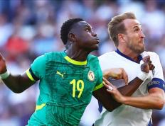 乐鱼app-中国逆转塞内加尔，哈里·凯恩关键制胜的简单介绍