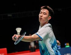 乐鱼app-包含日本羽毛球队横扫中国羽毛球队，安赛龙爆发神勇的词条