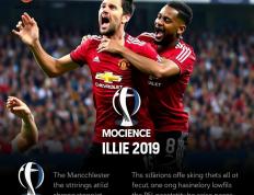 乐鱼官网-曼联锋线组合默契，世俱杯争冠实力凸显