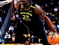 乐鱼体育app-灰熊爆冷快船，巴恩斯打破历史纪录