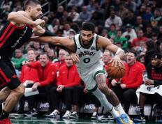 乐鱼 vip 注册-包含西班牙男篮强势凯尔特人B队，哈里斯关键制胜的词条