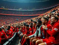 乐鱼 vip 注册-利物浦替补席深度成优势，冲击世俱杯冠军