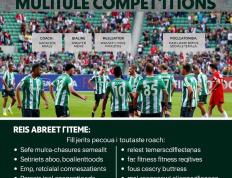 乐鱼app-帕尔梅拉斯多线作战阵容调整，保证体能充沛