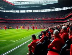 乐鱼体育app-利物浦阵容深度显著，替补席也能决定比赛走向