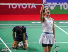 乐鱼体育app-泰国队绝杀丹麦队，马琳刷新纪录