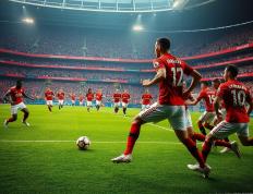 乐鱼官网-曼联锋线火力全开，防守压力山大