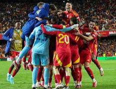 乐鱼 vip 注册-瑞典竞技场上激情对决荷兰，胜者晋级！