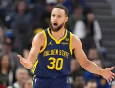 乐鱼-勇士逆转骑士，库里绝杀笑傲全场！的简单介绍