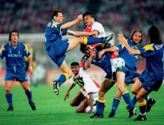 乐鱼 vip 注册-阿贾克斯晋级欧冠淘汰赛，不负众望