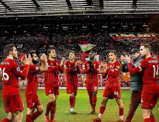 乐鱼体育网站入口-利物浦再胜，主场-击败沃特福德