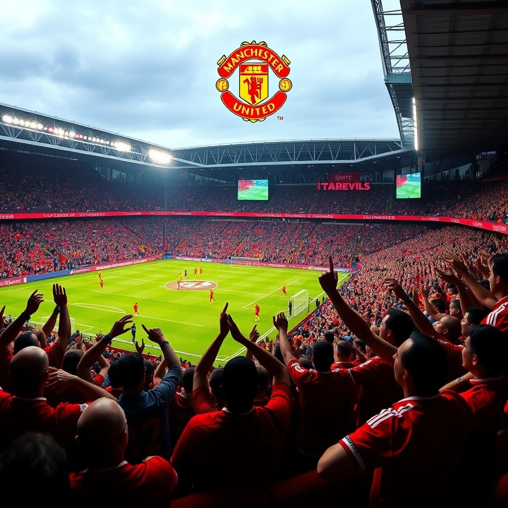 乐鱼官网-曼联焦点战役引爆球迷期待