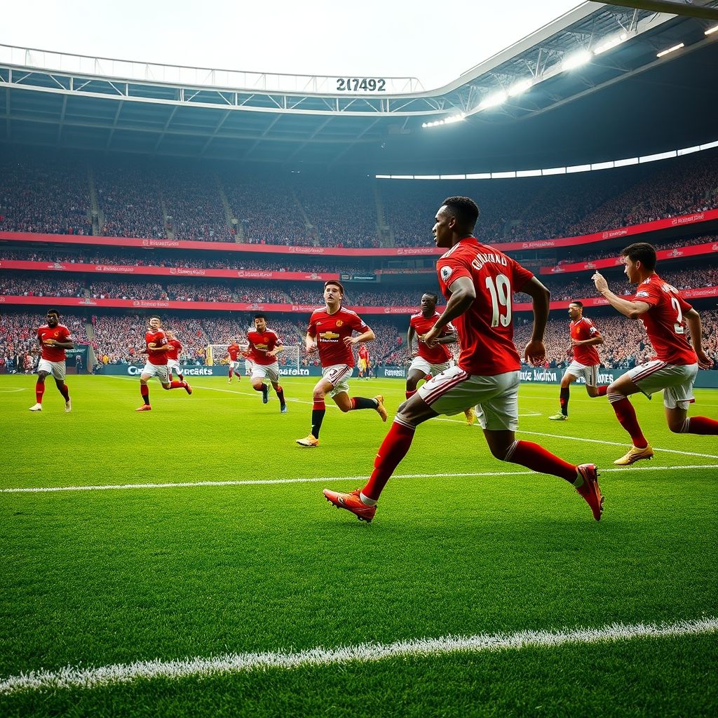 乐鱼体育网站入口-曼联调整进攻阵容,应对强力防守