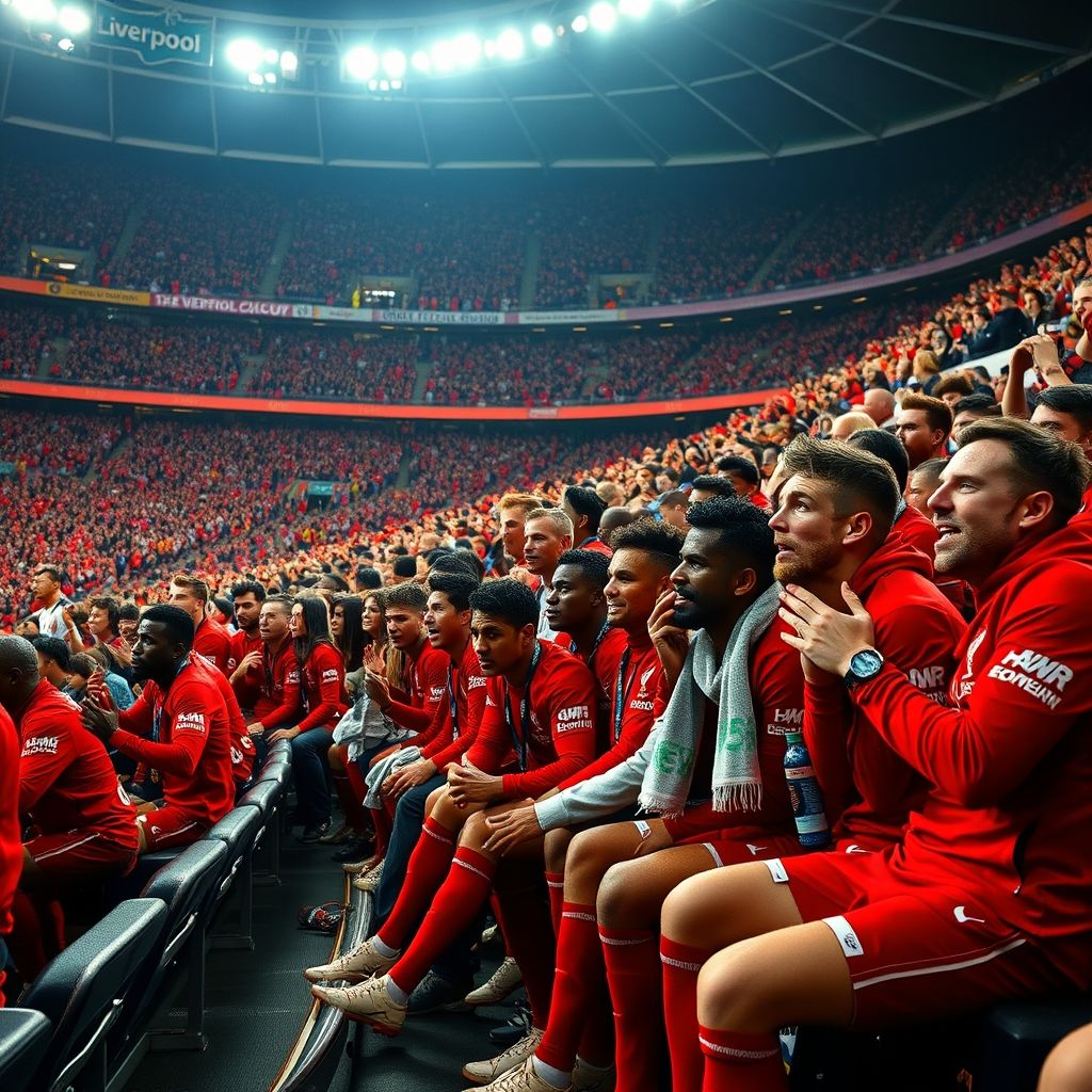 乐鱼 vip 注册-利物浦替补席深度成优势,冲击世俱杯冠军