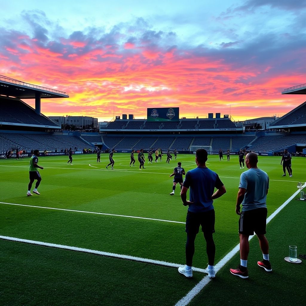 乐鱼app-西雅图海湾者赛前战术培训,提升比赛执行力
