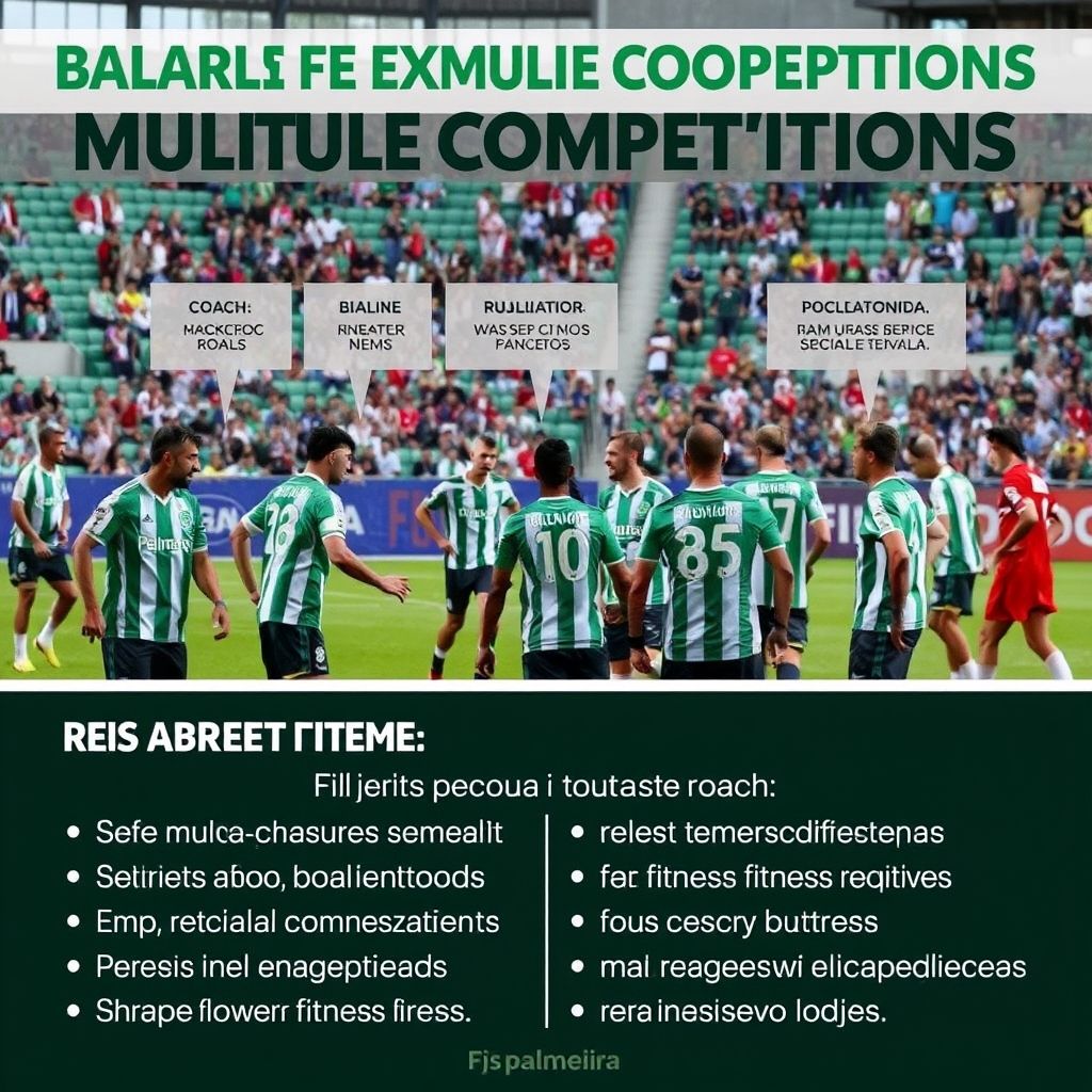 乐鱼app-帕尔梅拉斯多线作战阵容调整,保证体能充沛