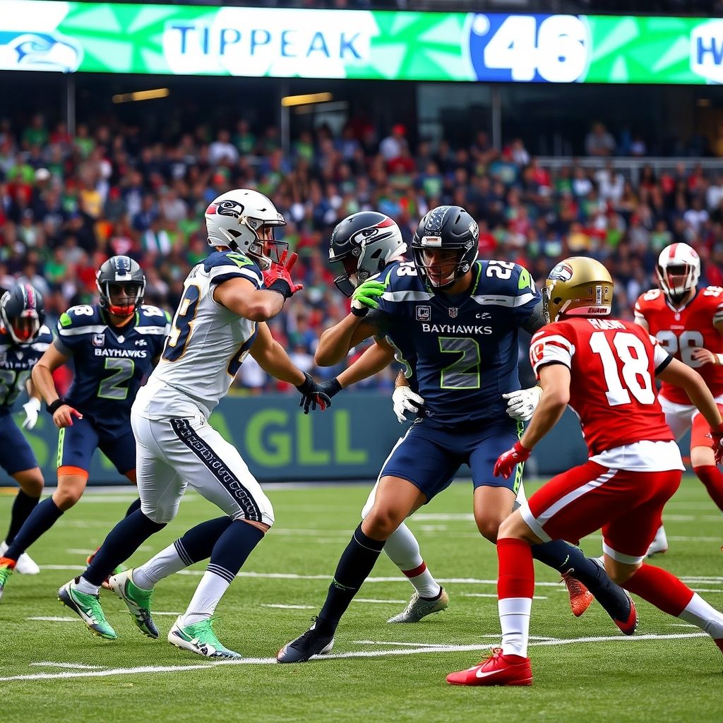 乐鱼体育app-西雅图海湾者调整进攻阵容,应对强力防守