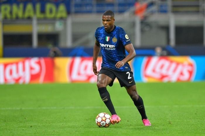 乐鱼app-关于巴黎前锋迪马利亚或将加盟国际米兰的信息