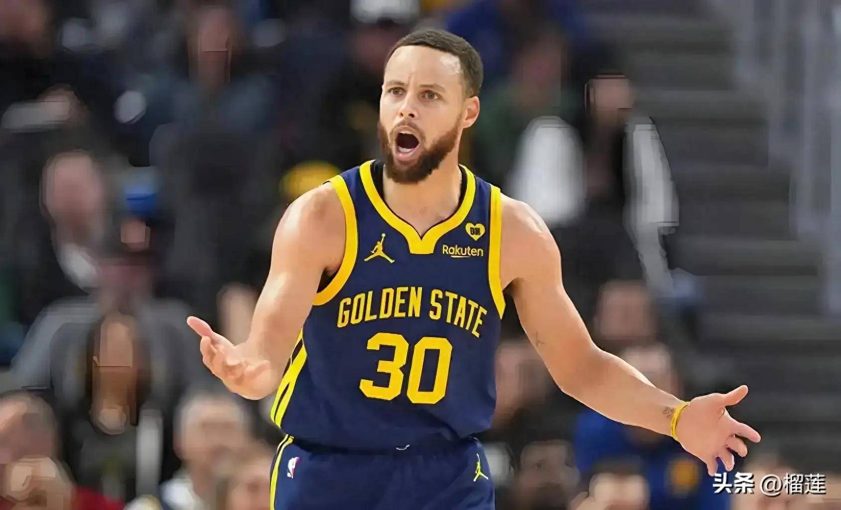 乐鱼-勇士逆转骑士,库里绝杀笑傲全场!的简单介绍