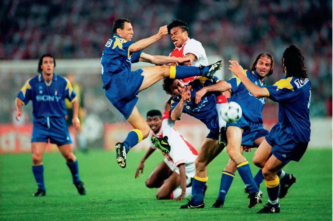 乐鱼 vip 注册-阿贾克斯晋级欧冠淘汰赛,不负众望