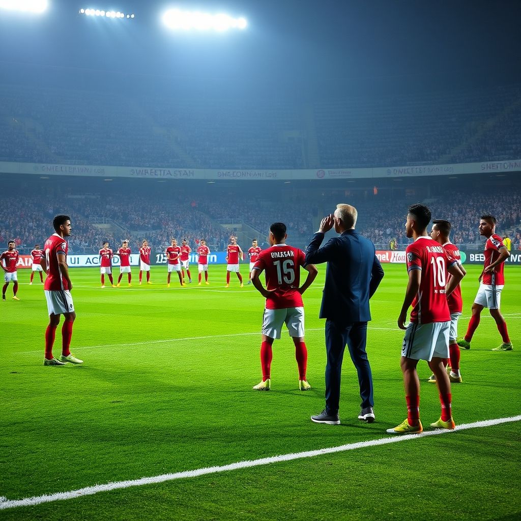 乐鱼体育网站入口-阿尔艾因防守体系调整,力求守住关键战局